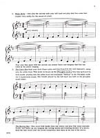 Sailor's Delight&mdash;Sample Page